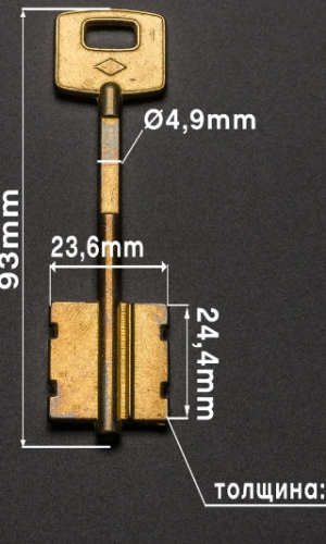 ЧИЗА-1 (Конаково) CIZ5DP