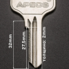 APECS 4 / AP2D H-026-R-X-0