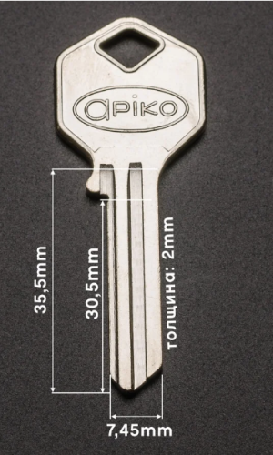 APIKO