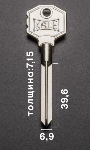 KALE без упора крест(SZ-034)