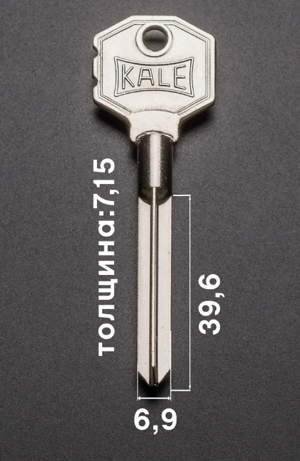 KALE без упора крест(SZ-034)