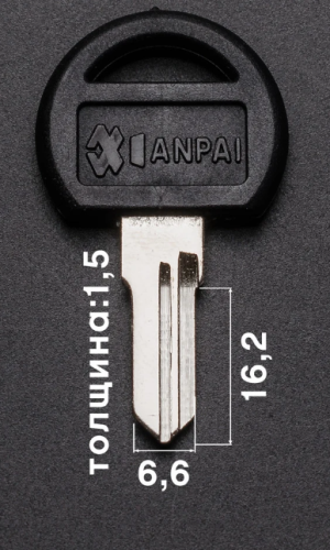 MAR1 / BB6 / AM3SP /A-410-1(D-129) D-127-L-X-0