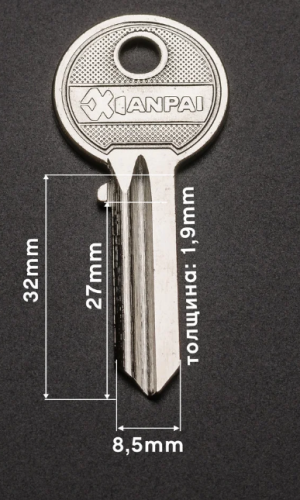 U5D F-414/H-080-R-X-9