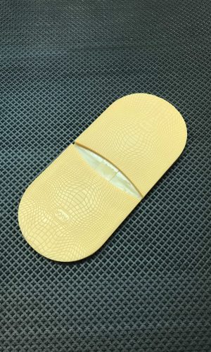 Набойка формованная Favor/Фавор цвет бежевый