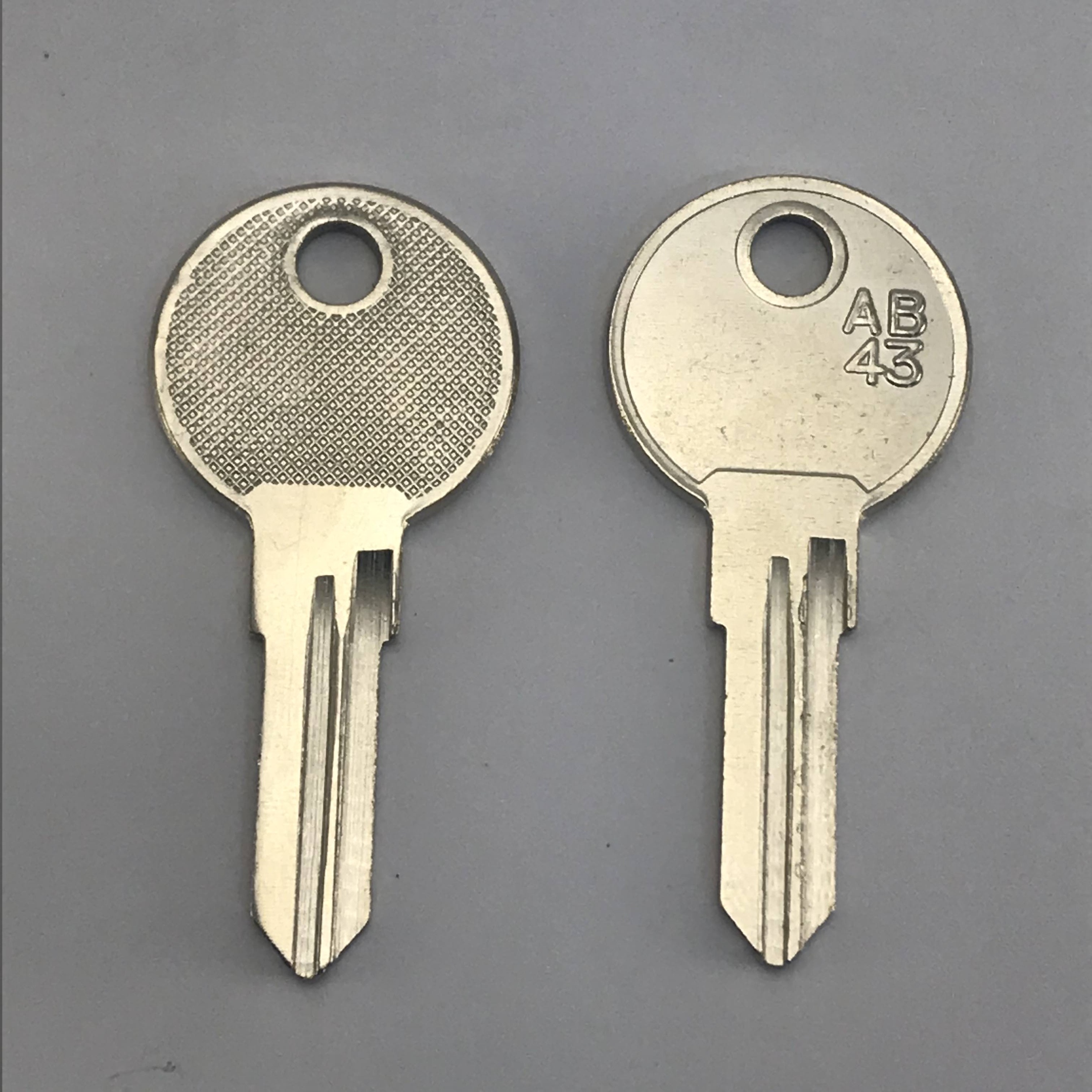 AB43 E-260/E-259-R-X-0