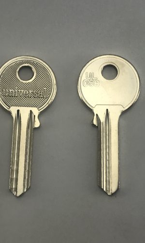 For Cisa UL058 F-417-R-X-4