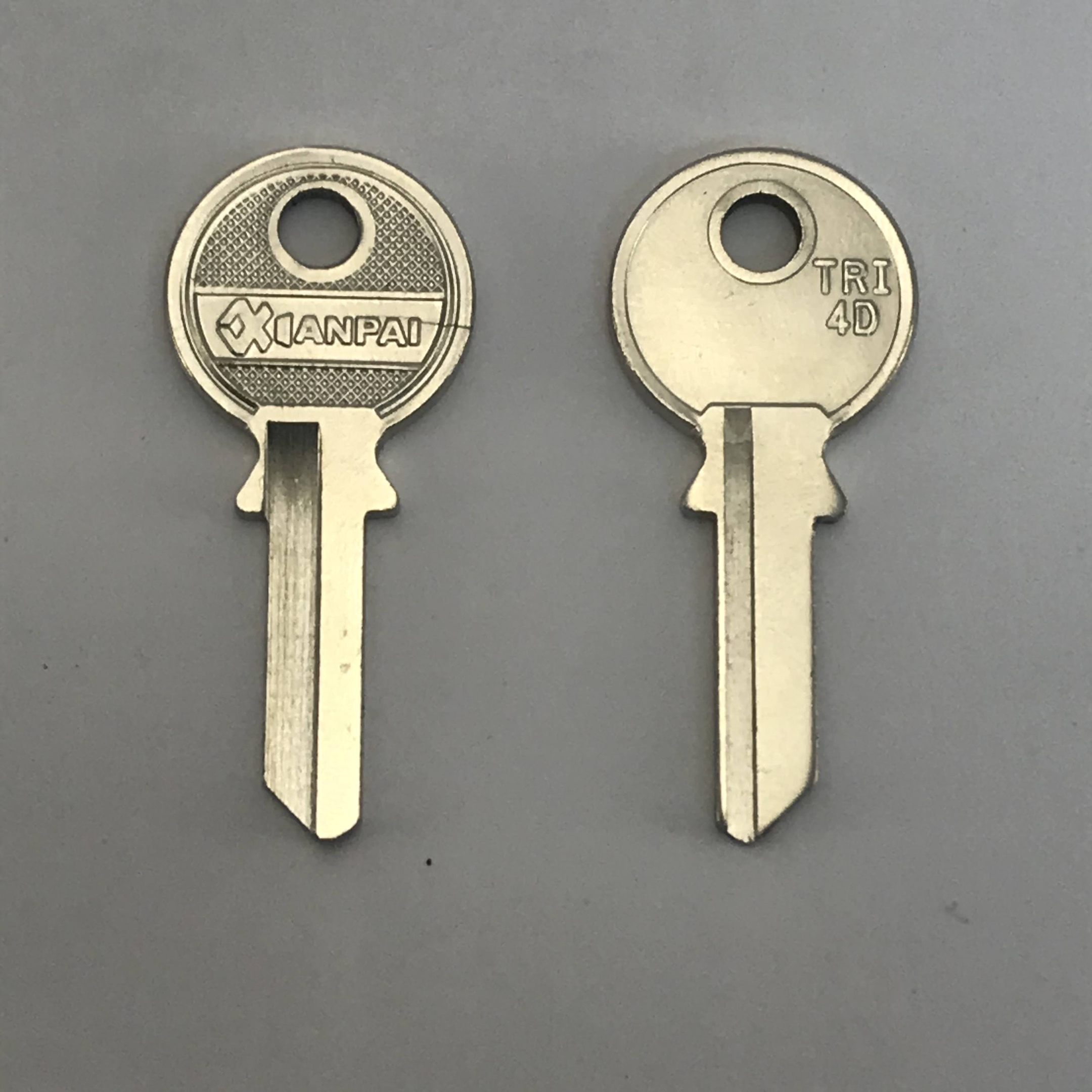 XIANPAI TRI4D