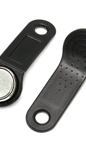 Заготовка ключа для домофона контактные