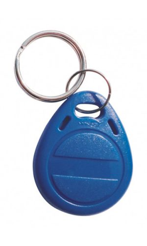 Заготовка ключа для домофона без контактные