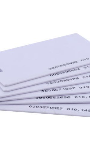 RFID Карты 125KHz
