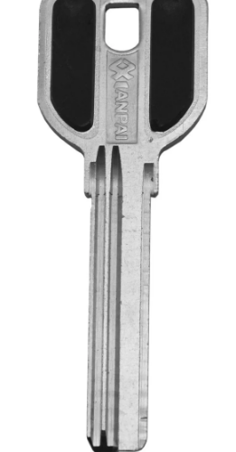 МСМ с фаской, 35 мм (латунь)