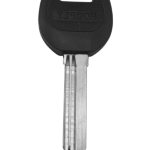 HOOPLY с пластиковой ручкой (латунь) D-147-R-X-0