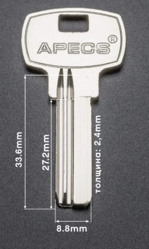 APECS AP1B H-119