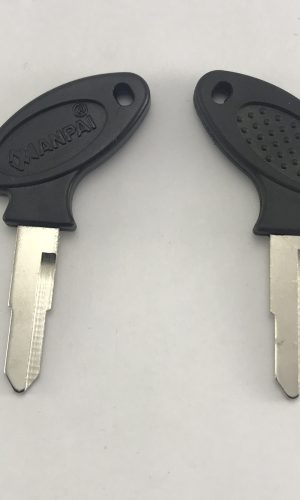 XIANPAI MON1P SCOOTER (СКУТЕР)