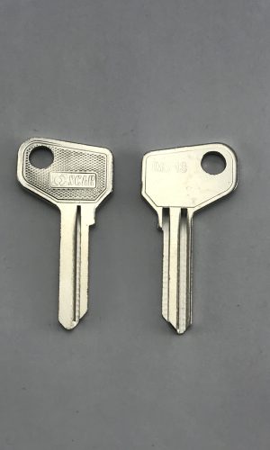 OSCAR IMSi-13 (LADA)