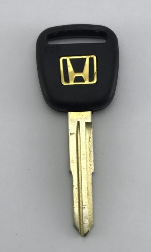 FOR HONDA