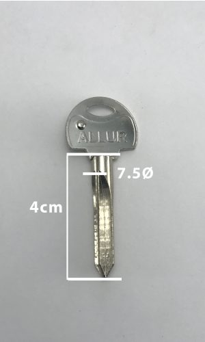 ALLUR AN-4 крест