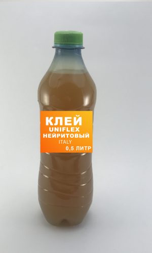 КЛЕЙ НЕЙРИТОВЫЙ ИТАЛИЯ 0.5 ЛИТР