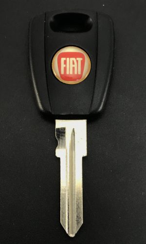Корпус под чип с жалом Fiat