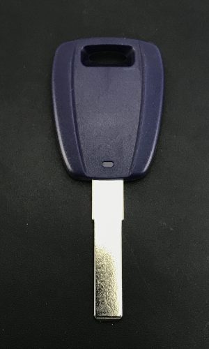 Ключ под чип Fiat сложный