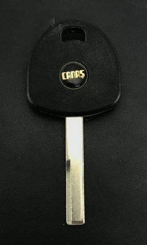 Корпус под чип с жалом Opel