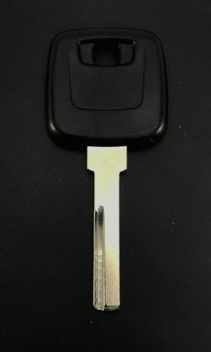 Корпус под чип с жалом Mitsubishi Volvo