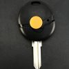 Ключ под чип Mercedes smart