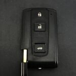 Корпус с жалом 3 кнопки Toyota Smart (LOGO)