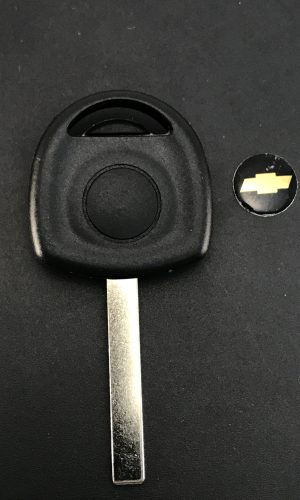 Корпус под чип с жалом Opel, Chevrolet