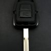 Ключ под чип 2 кнопки Opel