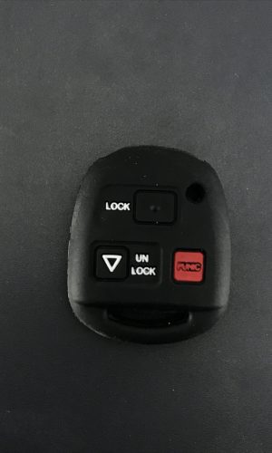 Силиконовый чехол