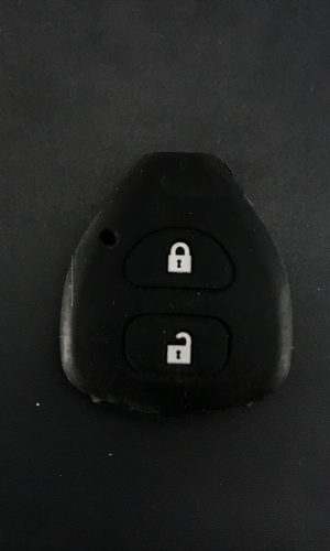 Силиконовый чехол