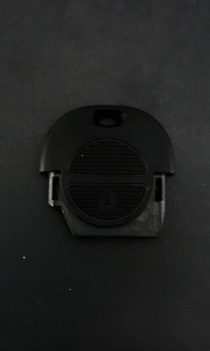 Задняя часть ключа под чип Nissan 2 кнопки