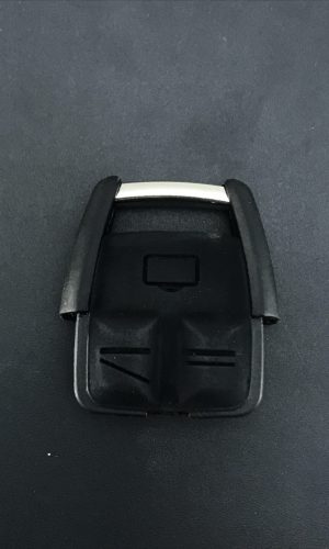 Задняя часть ключа под чип Opel 3 кнопки