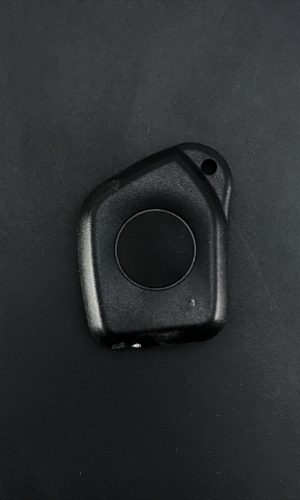Корпус 1 кнопка Renault Peugeot