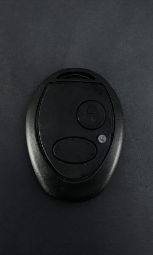 Ключ под чип 2 кнопки Rover