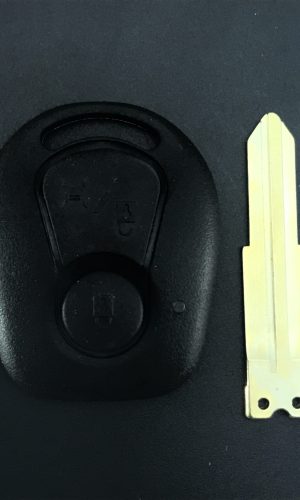 Корпус 2 кнопки Sanyong