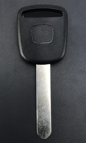 Корпус под чип Honda