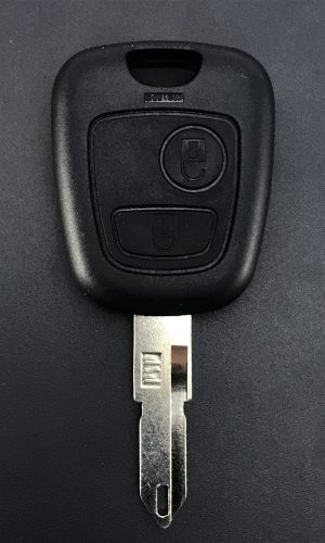 Корпус c жалом 2 кнопки Pegeout