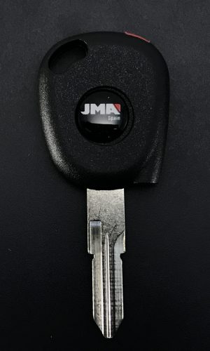 Корпус под чип Dacia va-34p / vc82p