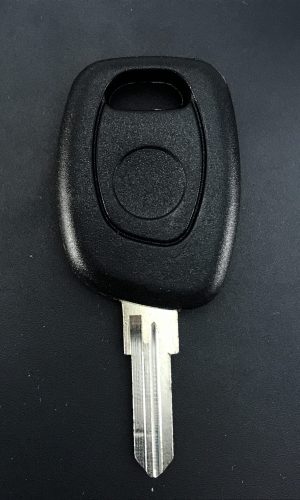 Корпус под чип Renault Dacia