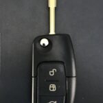 Корпус FORD 3 кнопки FO-11