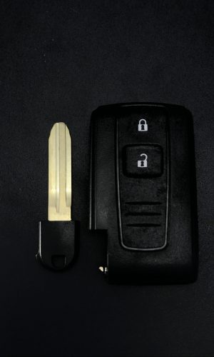 Корпус смарт Toyota Prius 2 кнопки