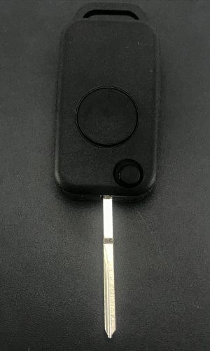 Корпус с жалом 1 кнопка Mercedes