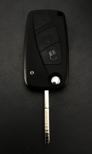 Корпус Fiat 3 кнопки