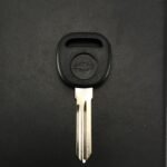 Корпус Chevrolet под чип