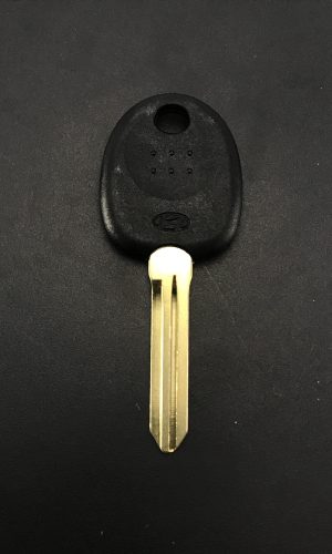 Корпус Hyundai под чип