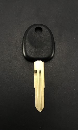 Корпус под чип Hyundai