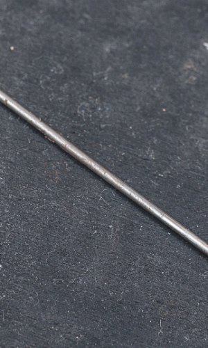 Крючок прошивочный (для прошивки подошвы30лей) от 0.8до 2.0мм