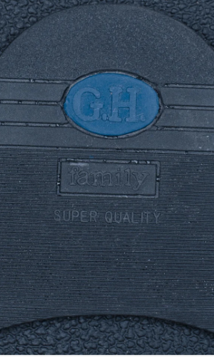 набойка GH 8 mm